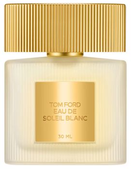 Eau de toilette Tom Ford Eau de Soleil Blanc 30 ml