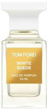 Eau de parfum Tom Ford White Suede 50 ml