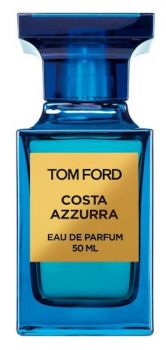Eau de parfum Tom Ford Costa Azzurra Collector 50 ml