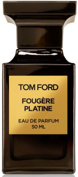 Eau de parfum Tom Ford Fougère Platine 50 ml