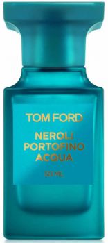 Eau de toilette Tom Ford Neroli Portofino Acqua 50 ml