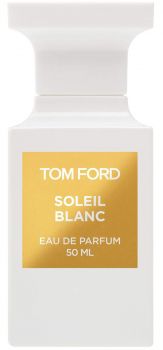 Eau de parfum Tom Ford Soleil Blanc 50 ml