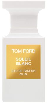 Eau de parfum Tom Ford Soleil Blanc 50 ml