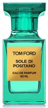 Eau de parfum Tom Ford Sole Di Positano 50 ml