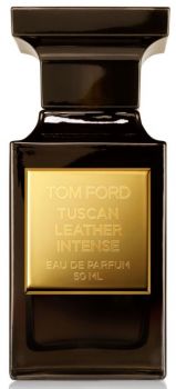 Eau de parfum Tom Ford Tuscan Leather Intense 50 ml