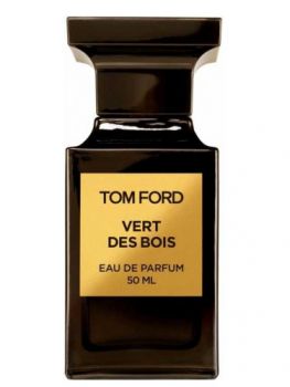 Eau de parfum Tom Ford Vert Des Bois 50 ml