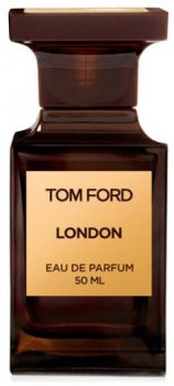Eau de parfum Tom Ford London 50 ml
