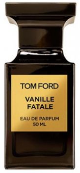 Eau de parfum Tom Ford Vanille Fatale 50 ml