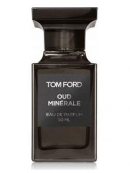 Eau de parfum Tom Ford Oud Minérale 50 ml