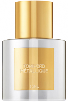 Eau de parfum Tom Ford Métallique 50 ml