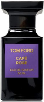 Eau de parfum Tom Ford Café Rose 50 ml