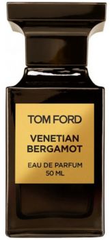 Eau de parfum Tom Ford Venetian Bergamot 50 ml