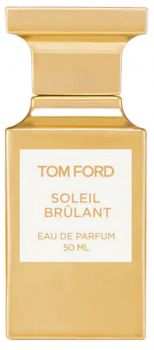 Eau de parfum Tom Ford Soleil Brûlant  50 ml