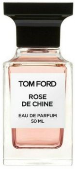 Eau de parfum Tom Ford Rose de Chine 50 ml