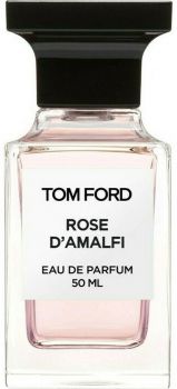 Eau de parfum Tom Ford Rose D'Amalfi 50 ml