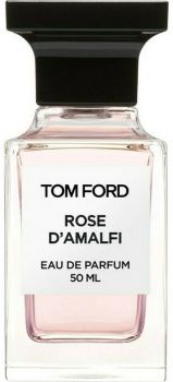 Eau de parfum Tom Ford Rose D'Amalfi 50 ml