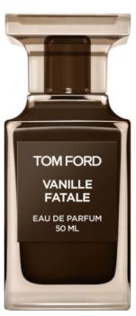Eau de parfum Tom Ford Vanille Fatale - 2024 50 ml