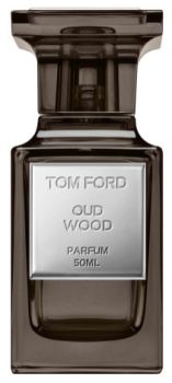 Eau de parfum Tom Ford Oud Wood Parfum 50 ml
