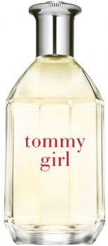 Eau de toilette Tommy Hilfiger Tommy Girl 100 ml