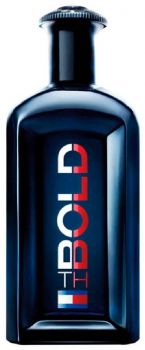 Eau de toilette Tommy Hilfiger TH Bold 100 ml