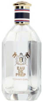 Eau de toilette Tommy Hilfiger Tommy Girl Eau de Prep 100 ml