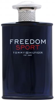 Eau de toilette Tommy Hilfiger Freedom Sport 100 ml