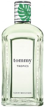 Eau de toilette Tommy Hilfiger Tommy Tropics 100 ml