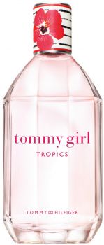 Eau de toilette Tommy Hilfiger Tommy Girl Tropics 100 ml