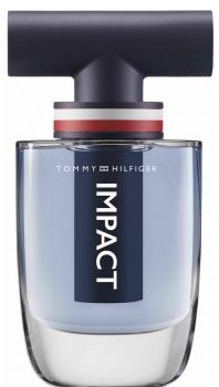 Eau de toilette Tommy Hilfiger Impact 100 ml