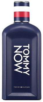 Eau de toilette Tommy Hilfiger Tommy Now 100 ml