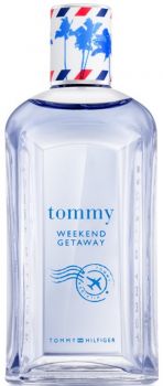 Eau de toilette Tommy Hilfiger Tommy Weekend Getaway Men 100 ml