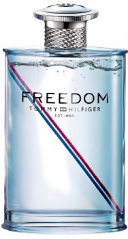 Eau de toilette Tommy Hilfiger Freedom 100 ml