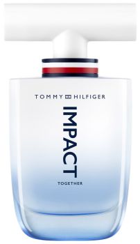 Eau de toilette Tommy Hilfiger Impact Together 100 ml