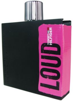 Eau de toilette Tommy Hilfiger Loud for Her 40 ml