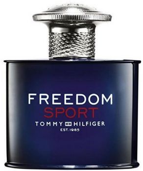 Eau de toilette Tommy Hilfiger Freedom Sport 50 ml