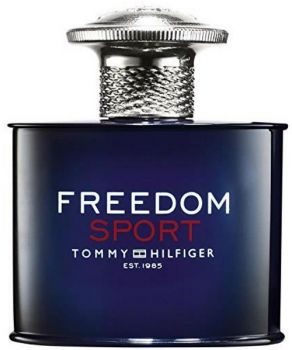 Eau de toilette Tommy Hilfiger Freedom Sport 50 ml