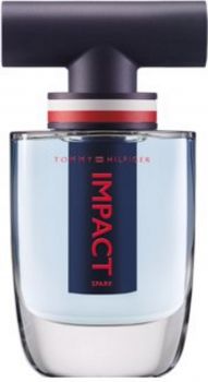 Eau de toilette Tommy Hilfiger Impact Spark 50 ml