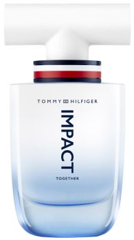 Eau de toilette Tommy Hilfiger Impact Together 50 ml