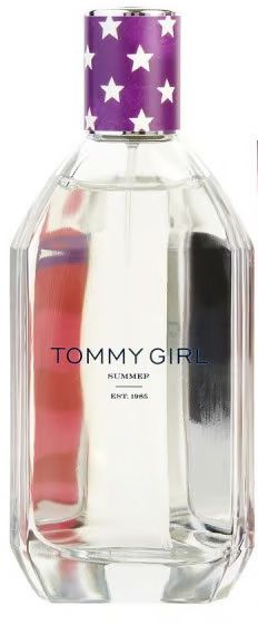 Tommy hilfiger tommy girl summer 2016 cheap