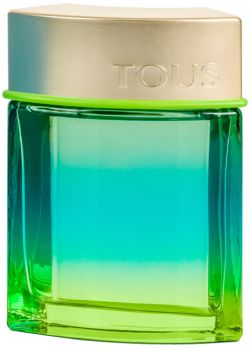 Eau de toilette Tous Man Chill 100 ml