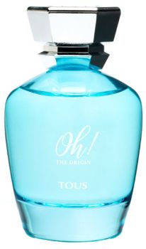 Eau de toilette Tous Oh! The Origin 100 ml