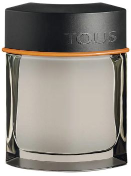 Eau de toilette Tous Tous Man Intense 100 ml