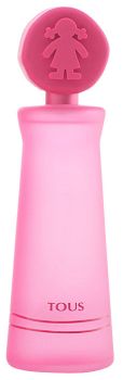 Eau de toilette Tous Tous Kids Girl 100 ml