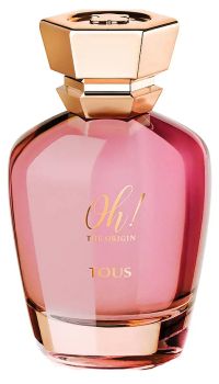 Eau de parfum Tous Oh! The Origin 100 ml