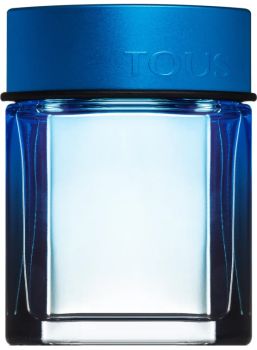 Eau de toilette Tous Tous Man Sport 100 ml