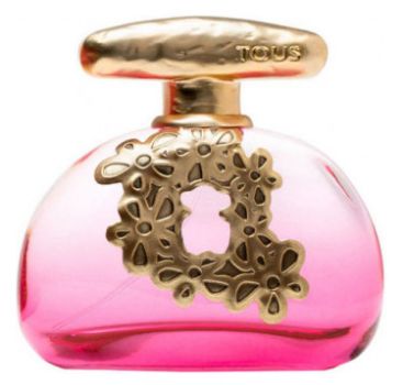 Eau de toilette Tous Floral Touch 100 ml