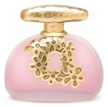 Eau de toilette Tous Floral Touch So Fresh 100 ml