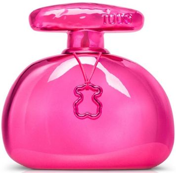 Eau de parfum Tous Electro Touch 100 ml