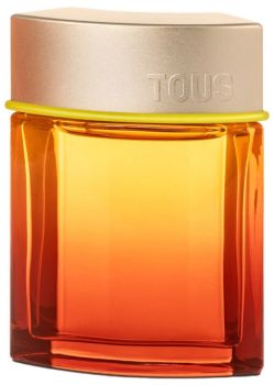 Eau de toilette Tous Tous Man Spritz 100 ml