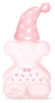 Eau de cologne Tous Baby Pink Friends 100 ml